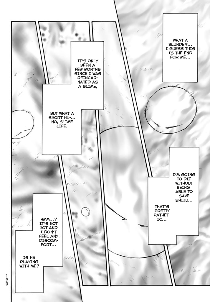 Tensei Shitara Slime Datta Ken, Chapter 10 image 17